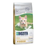 Bozita Kitten Grain Free Chicken, 2kg