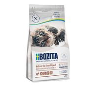 Bozita Grain Free Reindeer, 400g