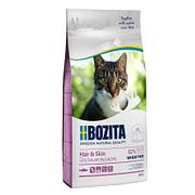 Bozita Hair & Skin Wheat free Salmon, 10kg