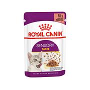 Royal Canin Sensory Taste, 12x85g