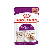 Royal Canin Sensory Feel, 12x85g
