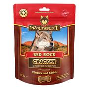 Wolfsblut Cracker Red Rock 6x225g