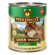 Wolfsblut Adult Green Valley 6x800g