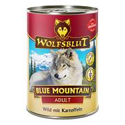 Wolfsblut Adult Blue Mountain 6x395g