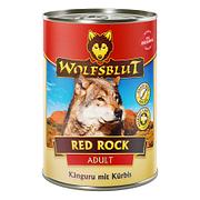 Wolfsblut Adult Red Rock 6x395g