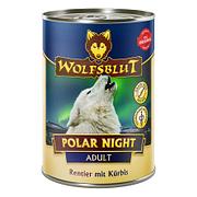 Wolfsblut Adult Polar Night 6x395g