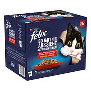 Felix Fleisch, 24x85g