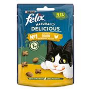 Felix Naturally Delicious Poulet, 50g