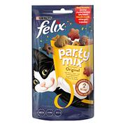 Felix Party Mix Original, 60g