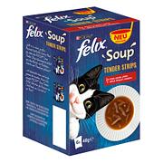 Felix Soup Strips