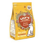 Lily's Kitchen Cat Adult Huhn, 800g