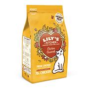 Lily's Kitchen Cat Adult Huhn, 2kg