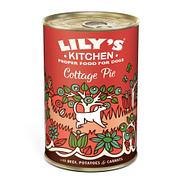 Lily's Kitchen Dog Adult Rind, 400g