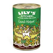 Lily's Kitchen Dog Adult Lamm, 400g