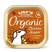 Lily's Kitchen Dog Adult Huhn, 150g