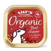 Lily's Kitchen Dog Adult Rind, 150g