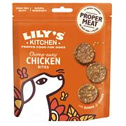Lily's Kitchen Dog Bites Huhn, 70g