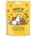 Lily's Kitchen Dog Treats fromage & pomme, 80g