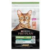 Proplan Cat Sterilised Lachs, 10kg
