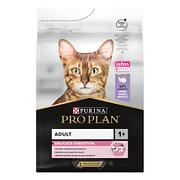 Proplan Cat Delicate Truthahn, 10kg