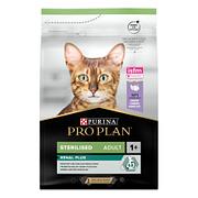Proplan Cat Sterilised Truthahn 3kg