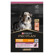 Proplan Dog Adult 7+ Medium & Large Saumon