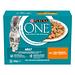 Purina ONE Adult Poulet, 12x85g