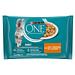 Purina ONE Adult Poulet, 4x85g