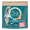 Purina ONE Adult Lachs & Vollkorn, 1.5kg