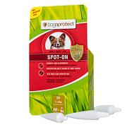 bogaprotect Spot-On XS, 0.7ml