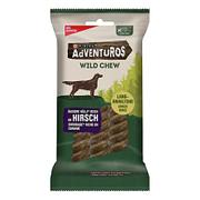 Adventuros Wild Chew Small, 150g