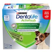 Dentalife ActiveFresh Small, 10x49g