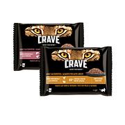 Crave